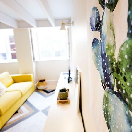 Studio Tomas Gonzaga Porto Eksteriør billede