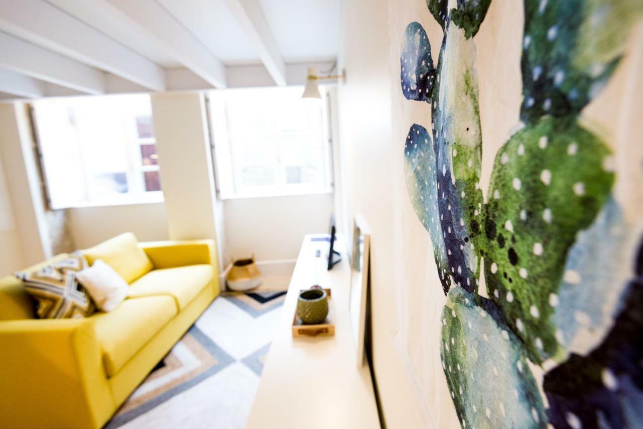 Studio Tomas Gonzaga Porto Eksteriør billede